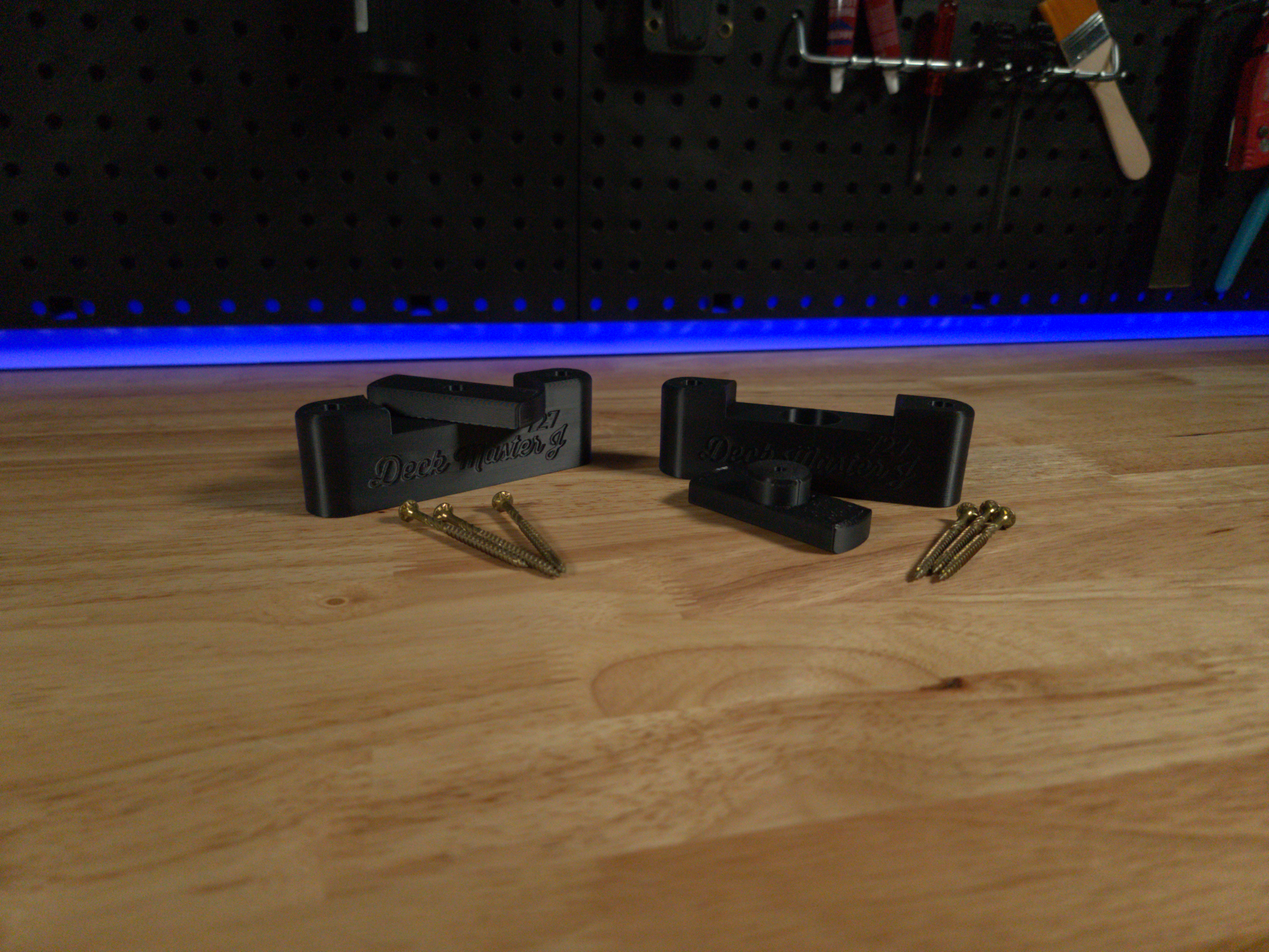 727 - Empire Box Level Rotary Mount