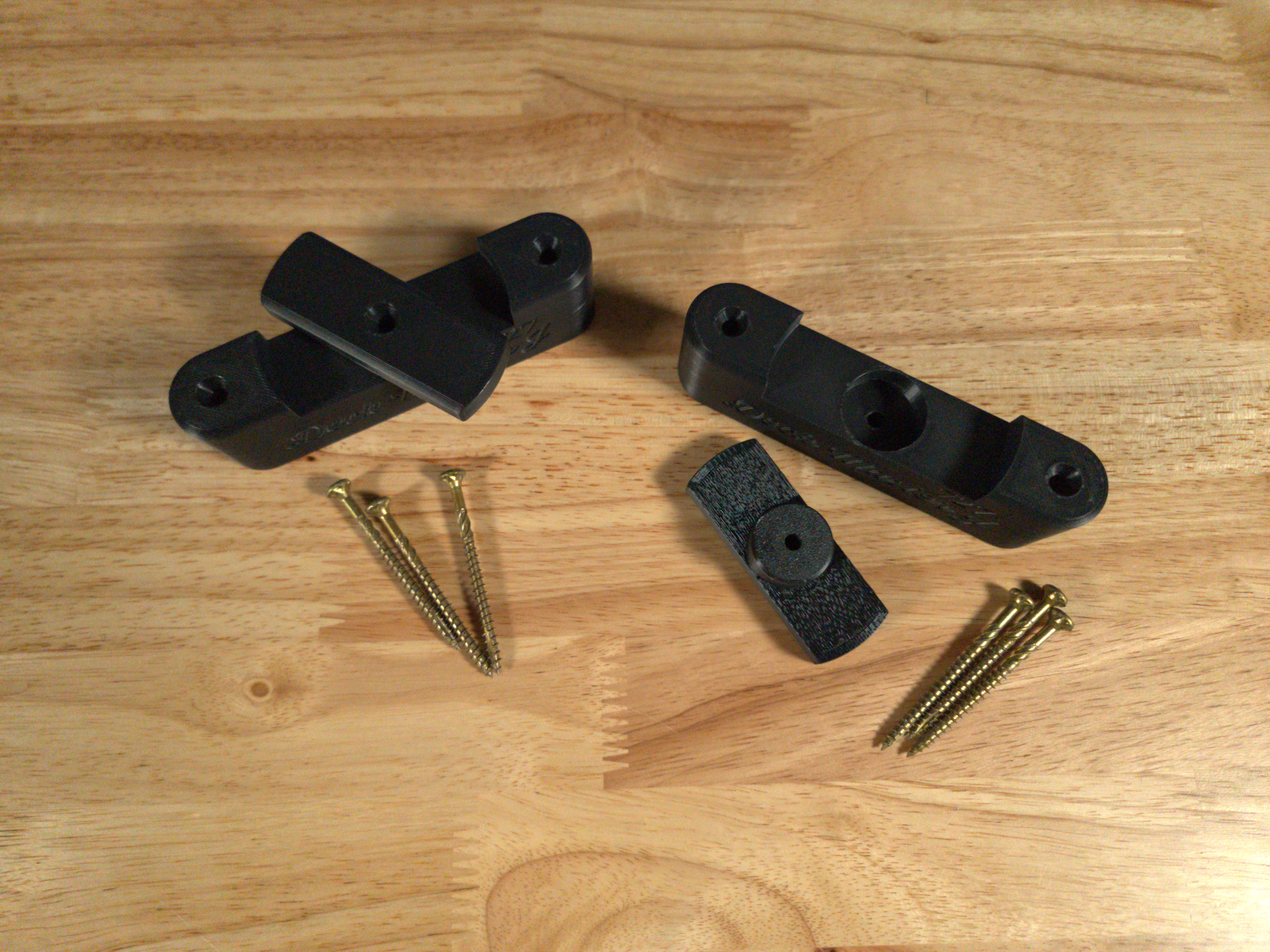 727 - Empire Box Level Rotary Mount