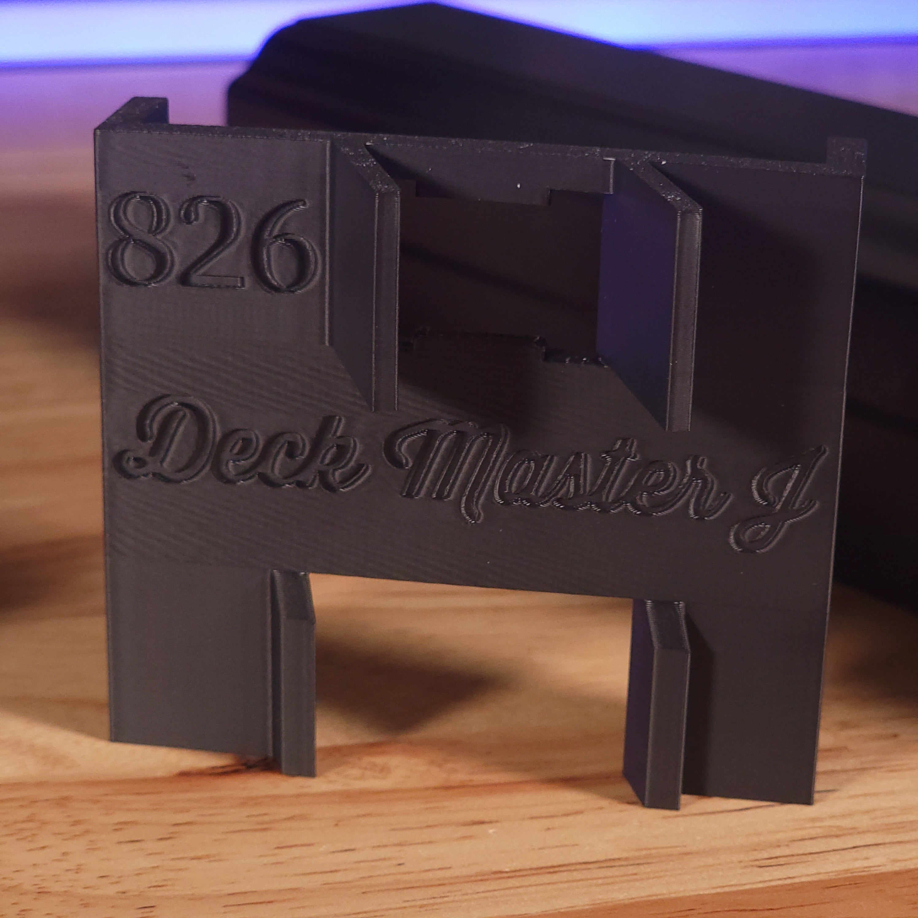 824/825/826 COMBO PACK - Jigs for 3" posts & TimberTech IRX/Harmony Railings
