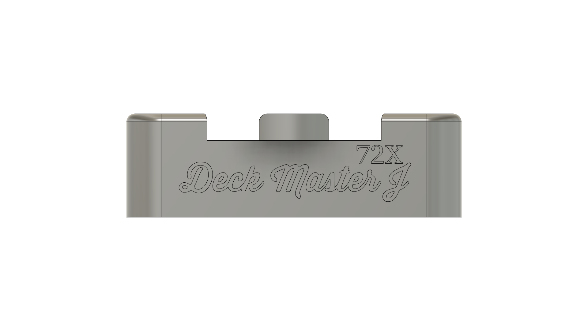 72X - Empire Box Level Rotary Mount - FILE