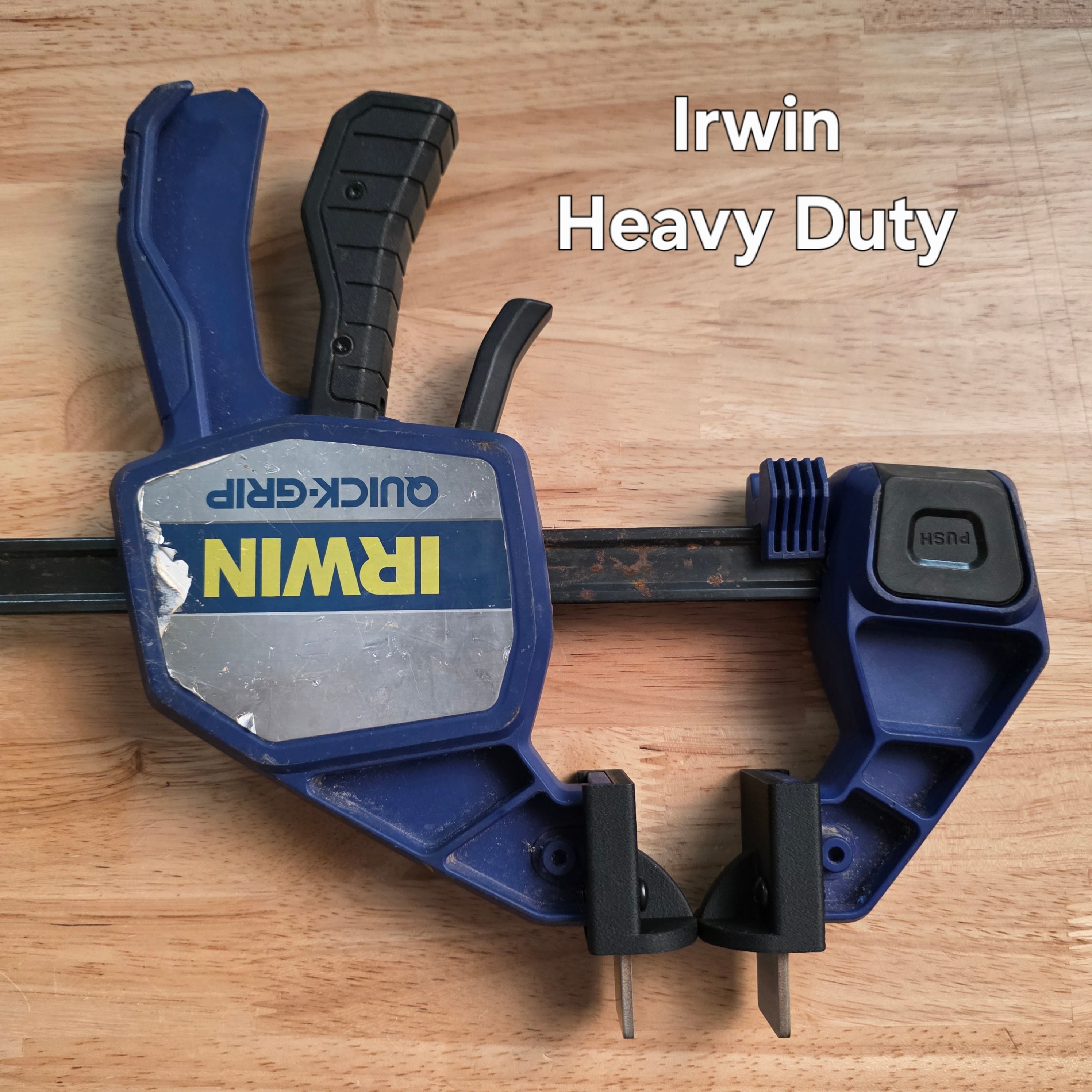 2025 Heavy Duty Decking Clamp Adapters