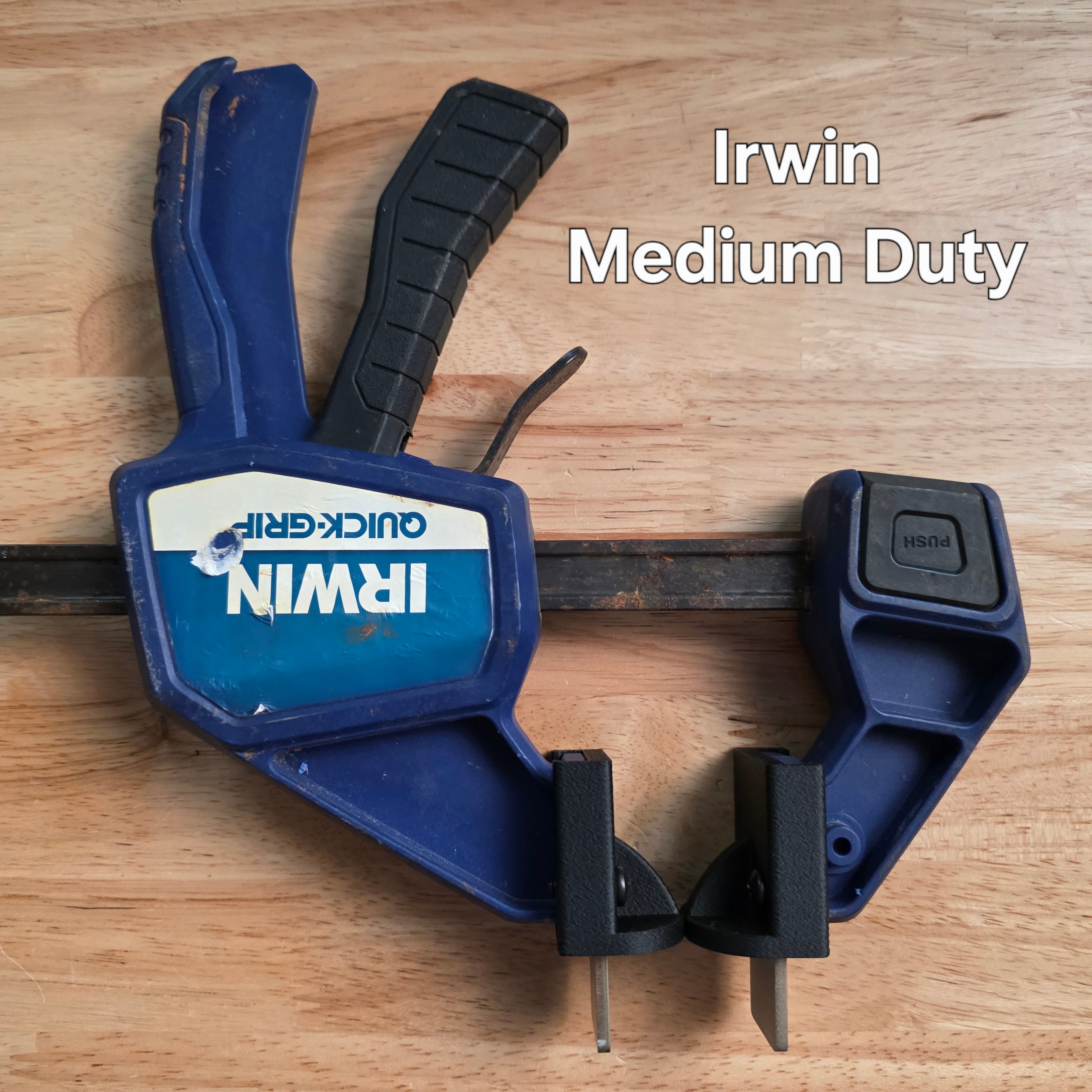 2025 Heavy Duty Decking Clamp Adapters