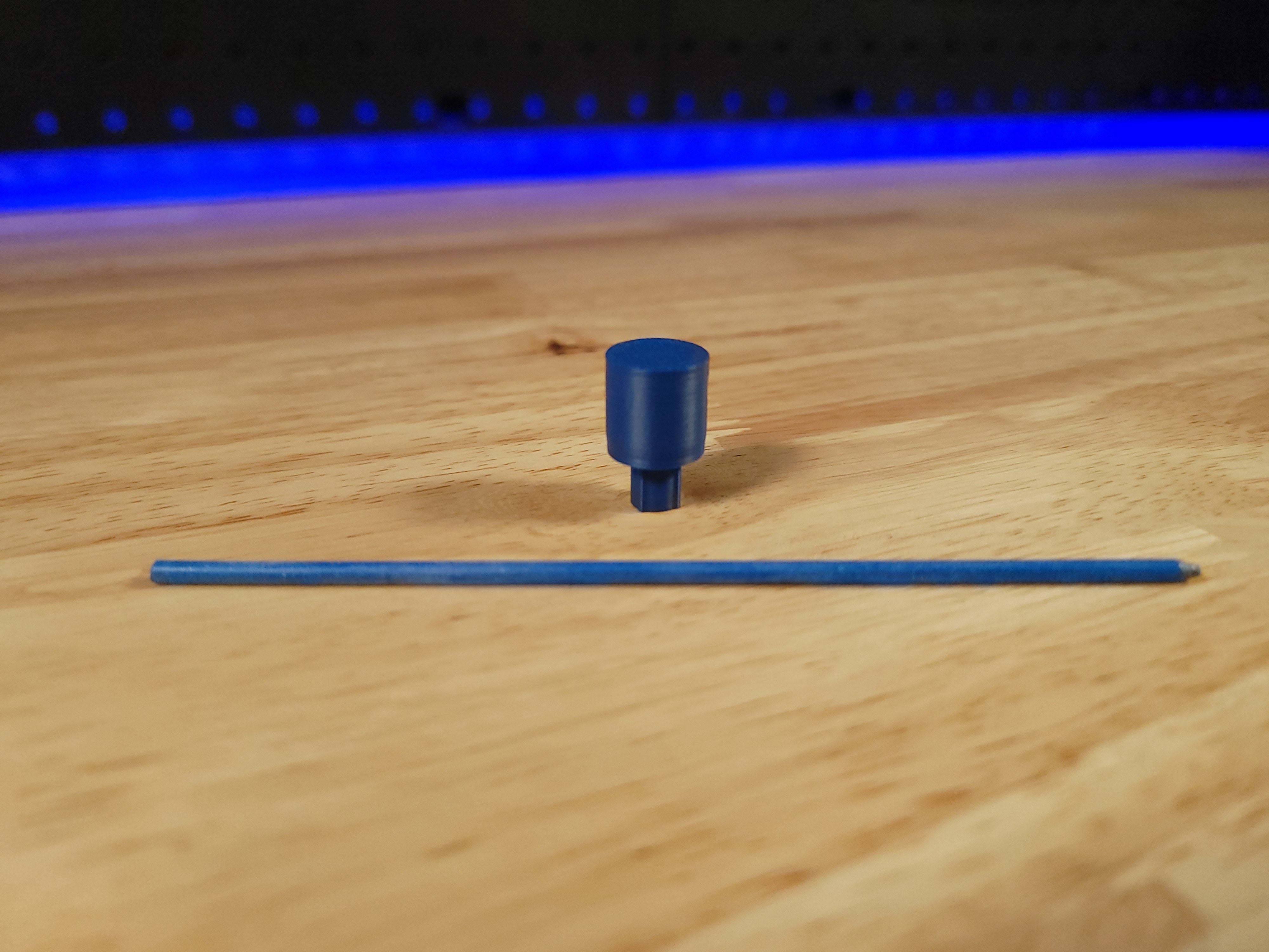 1013 - Pica Dry Caps - Custom Colors (7 pieces)