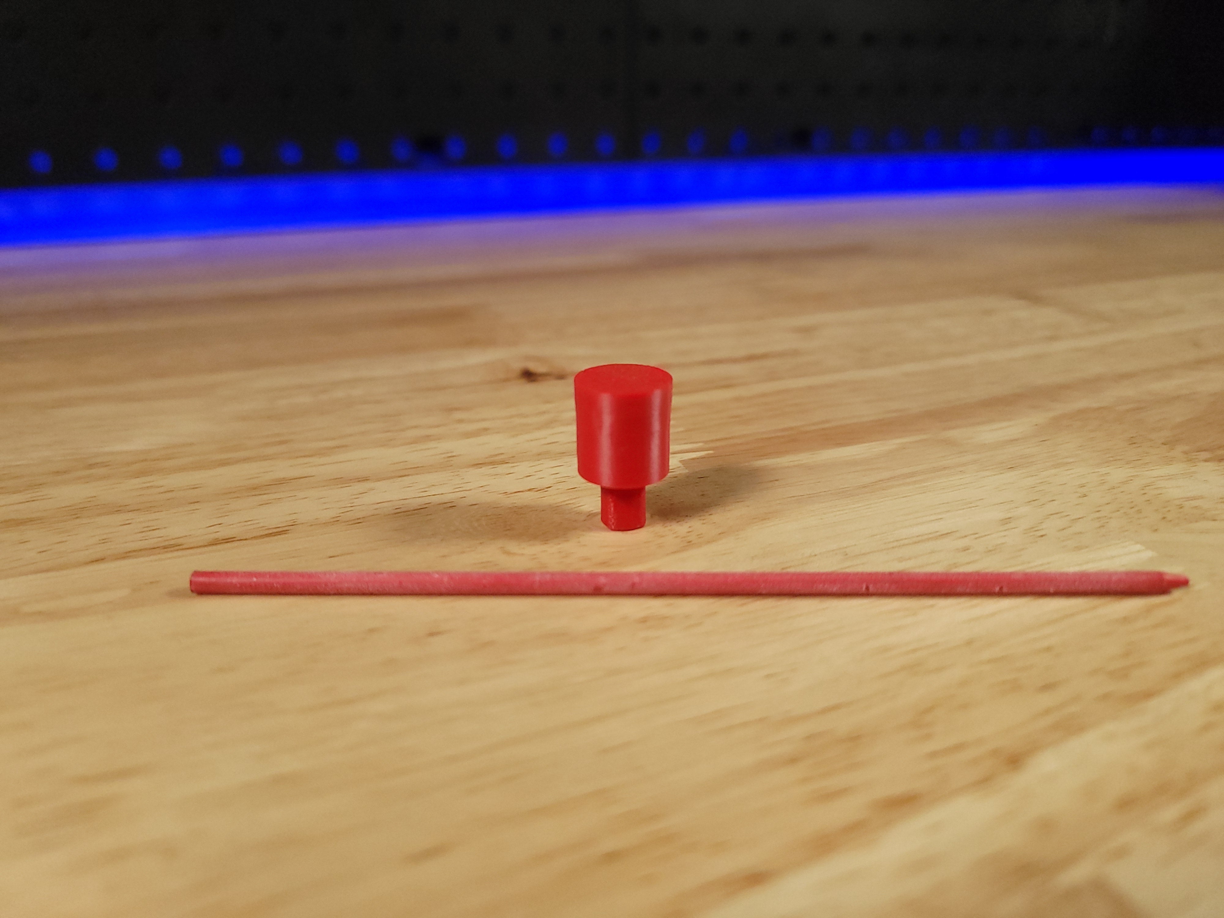 1013 - Pica Dry Caps - Custom Colors (7 pieces)