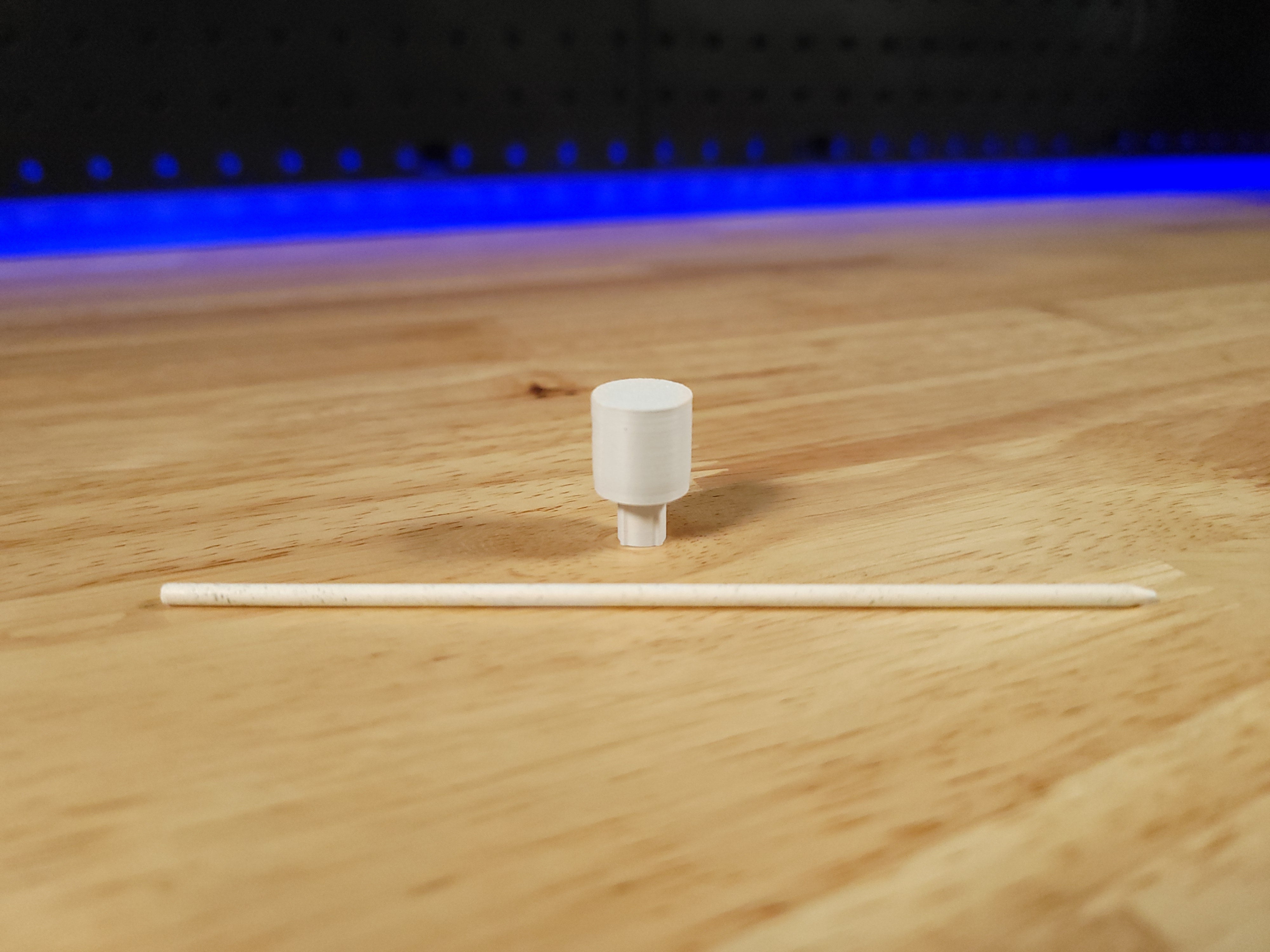 1013 - Pica Dry Caps - Custom Colors (7 pieces)