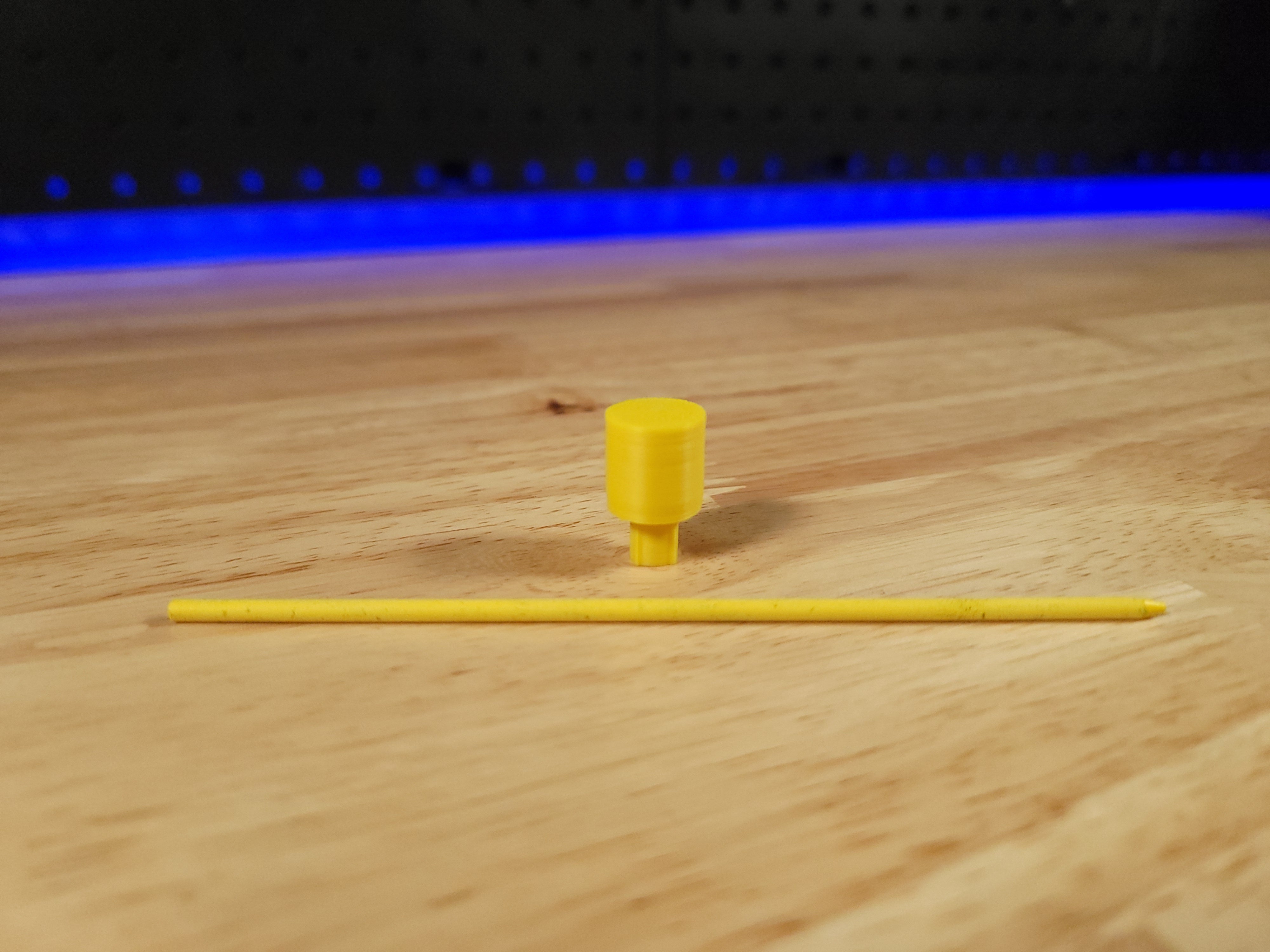 1013 - Pica Dry Caps - Custom Colors (7 pieces)